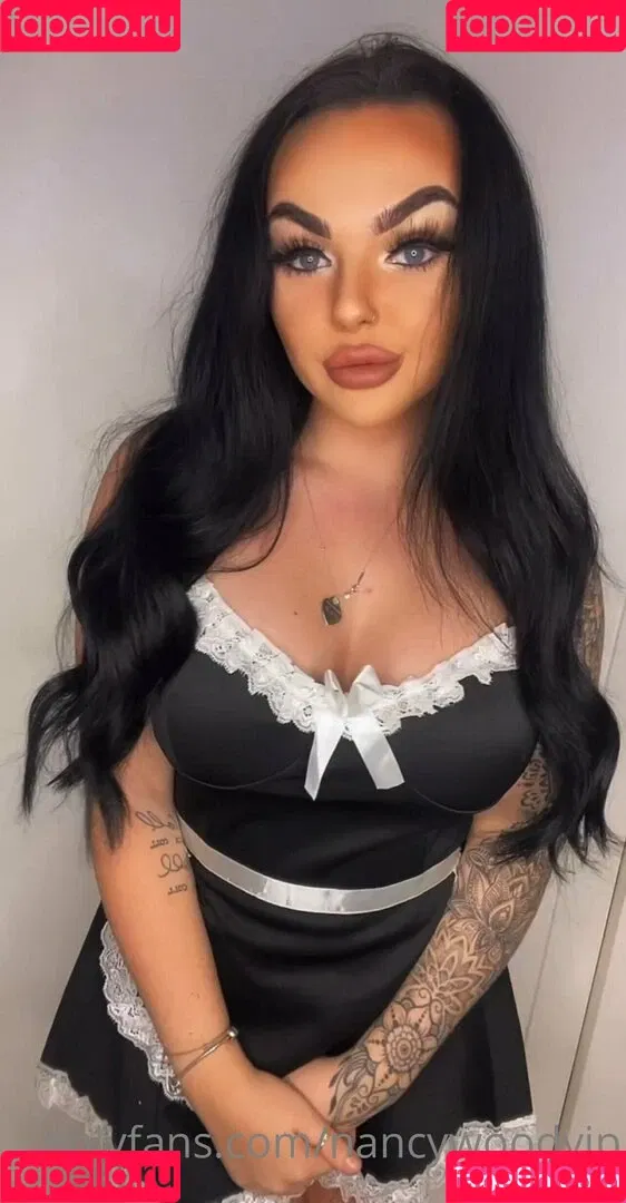 itsnancywoodfree / itstacticaltimesomewhere Onlyfans Photo Gallery 