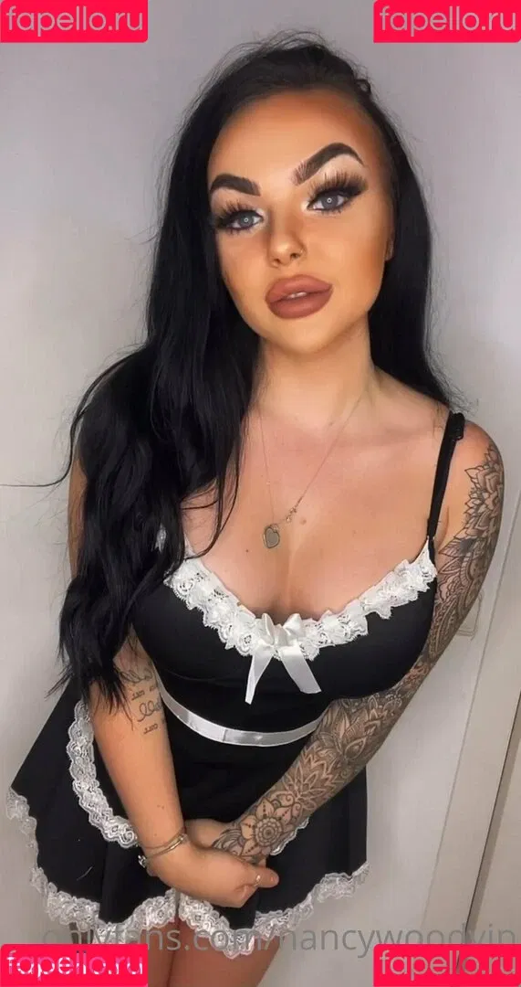 itsnancywoodfree / itstacticaltimesomewhere Onlyfans Photo Gallery 