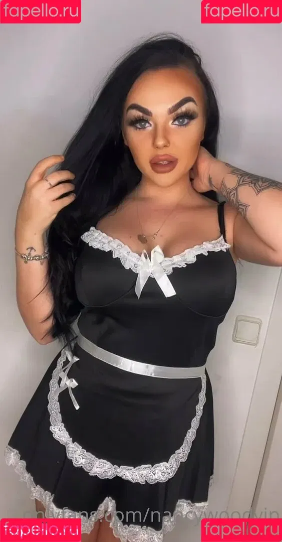 itsnancywoodfree / itstacticaltimesomewhere Onlyfans Photo Gallery 