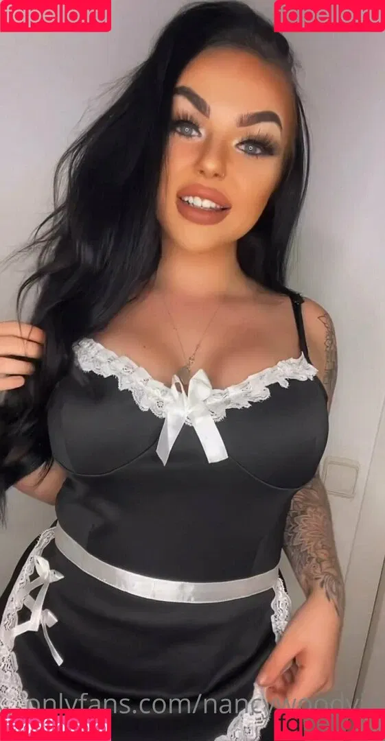 itsnancywoodfree / itstacticaltimesomewhere Onlyfans Photo Gallery 