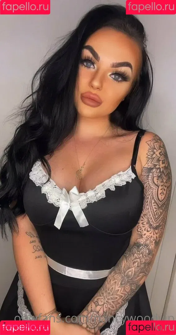 itsnancywoodfree / itstacticaltimesomewhere Onlyfans Photo Gallery 