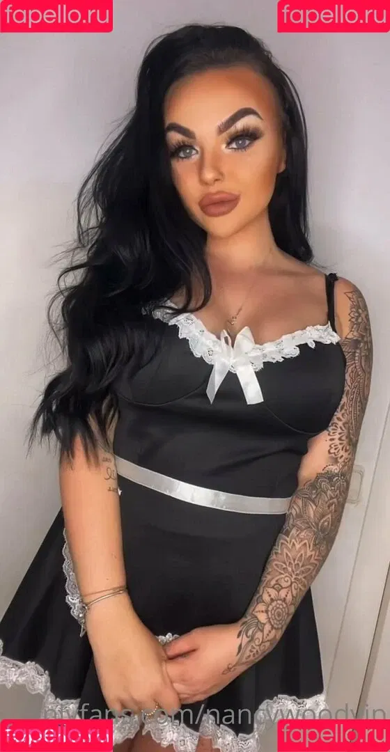 itsnancywoodfree / itstacticaltimesomewhere Onlyfans Photo Gallery 