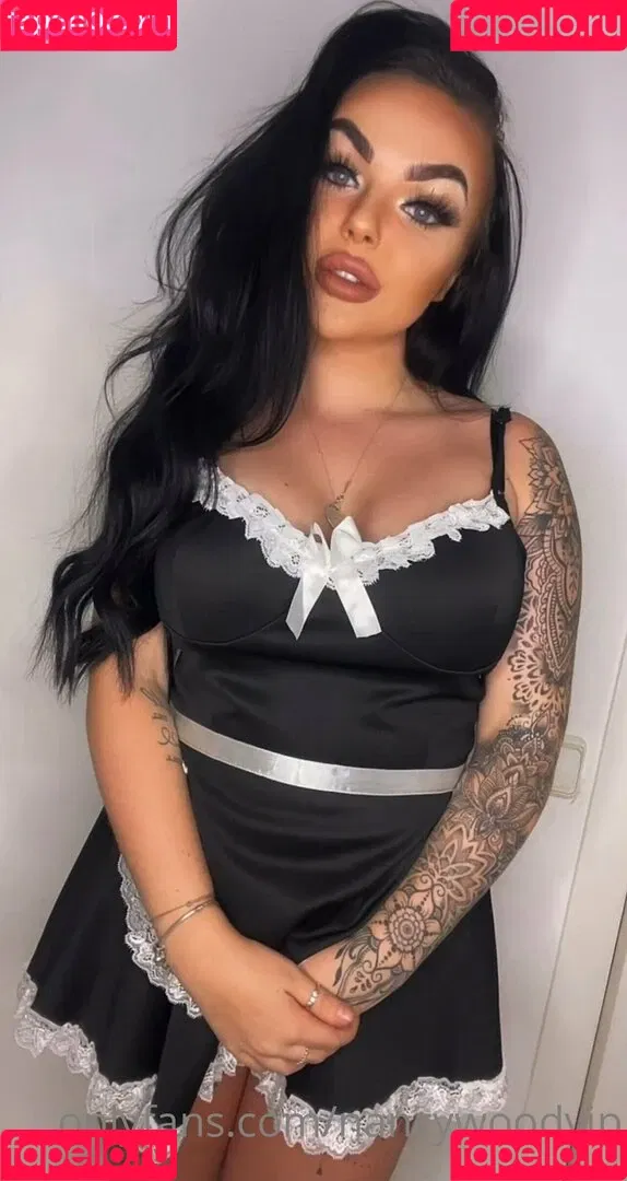 itsnancywoodfree / itstacticaltimesomewhere Onlyfans Photo Gallery 