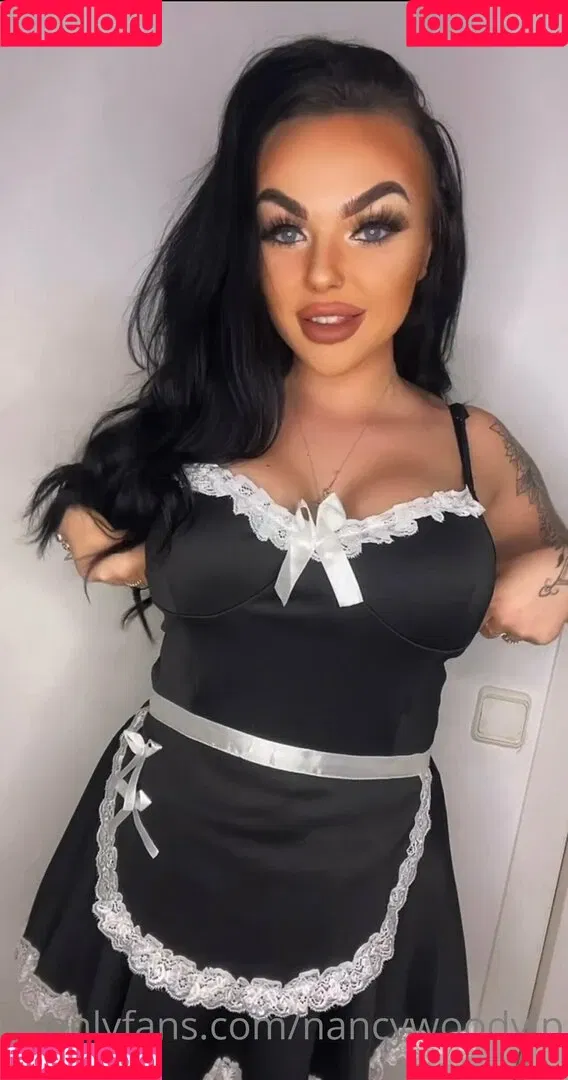 itsnancywoodfree / itstacticaltimesomewhere Onlyfans Photo Gallery 