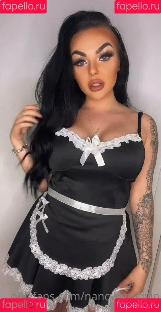 itsnancywoodfree / itstacticaltimesomewhere Onlyfans Photo Gallery 