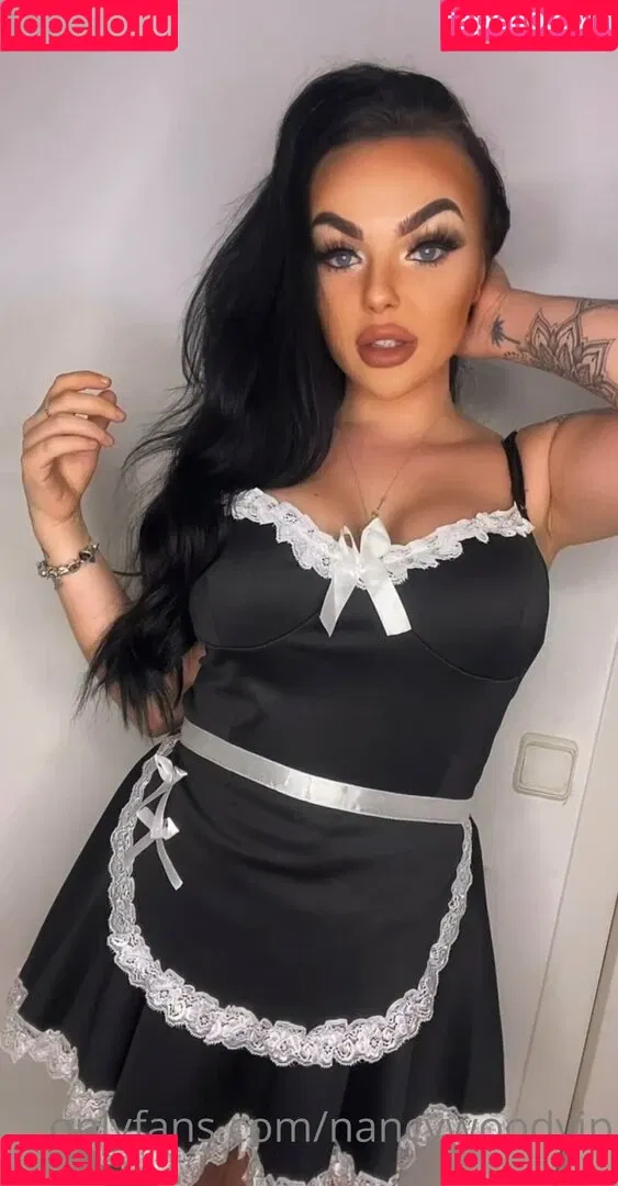 itsnancywoodfree / itstacticaltimesomewhere Onlyfans Photo Gallery 