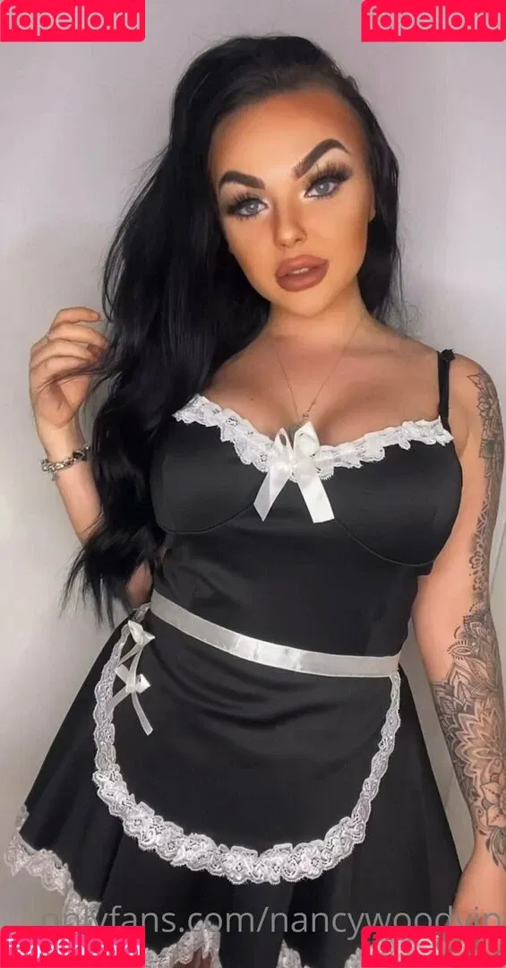 itsnancywoodfree / itstacticaltimesomewhere Onlyfans Photo Gallery 