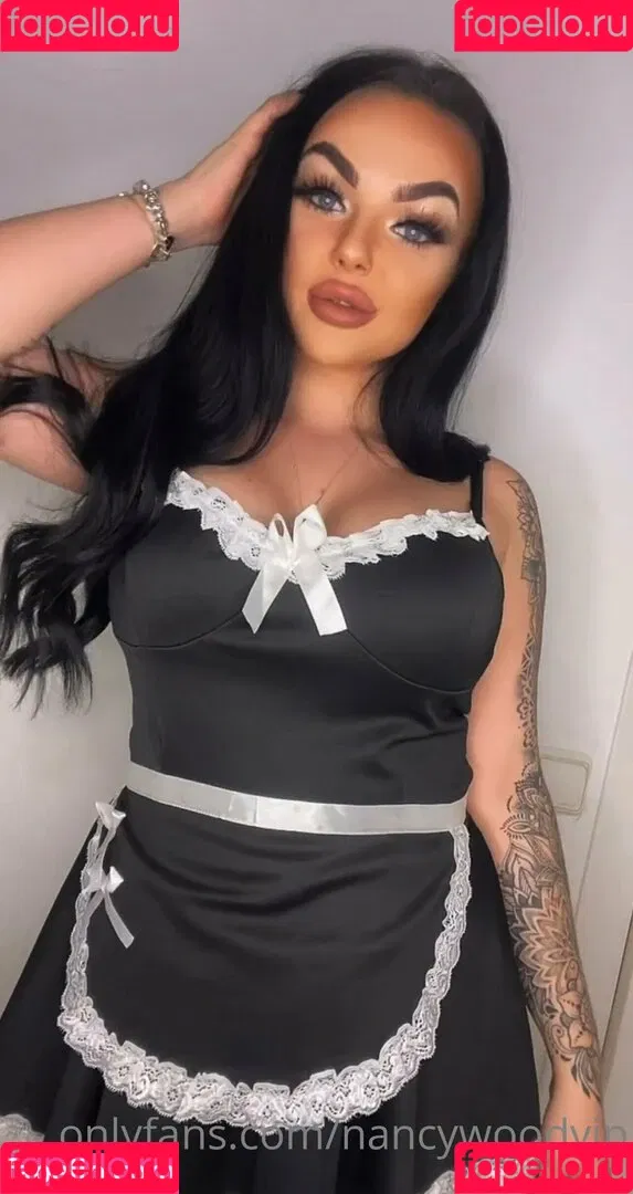 itsnancywoodfree / itstacticaltimesomewhere Onlyfans Photo Gallery 