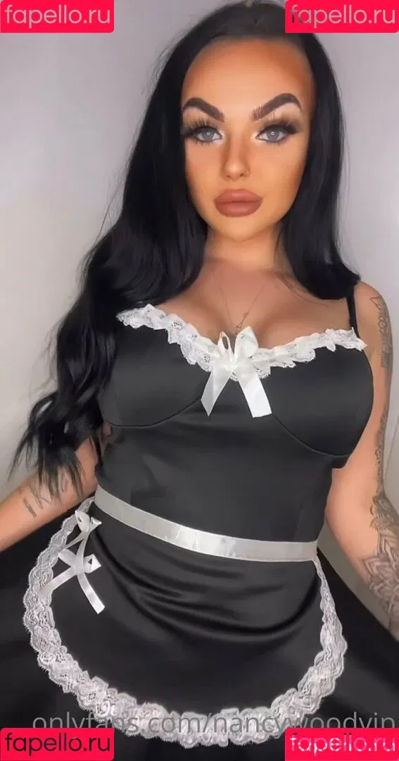 itsnancywoodfree / itstacticaltimesomewhere Onlyfans Photo Gallery 