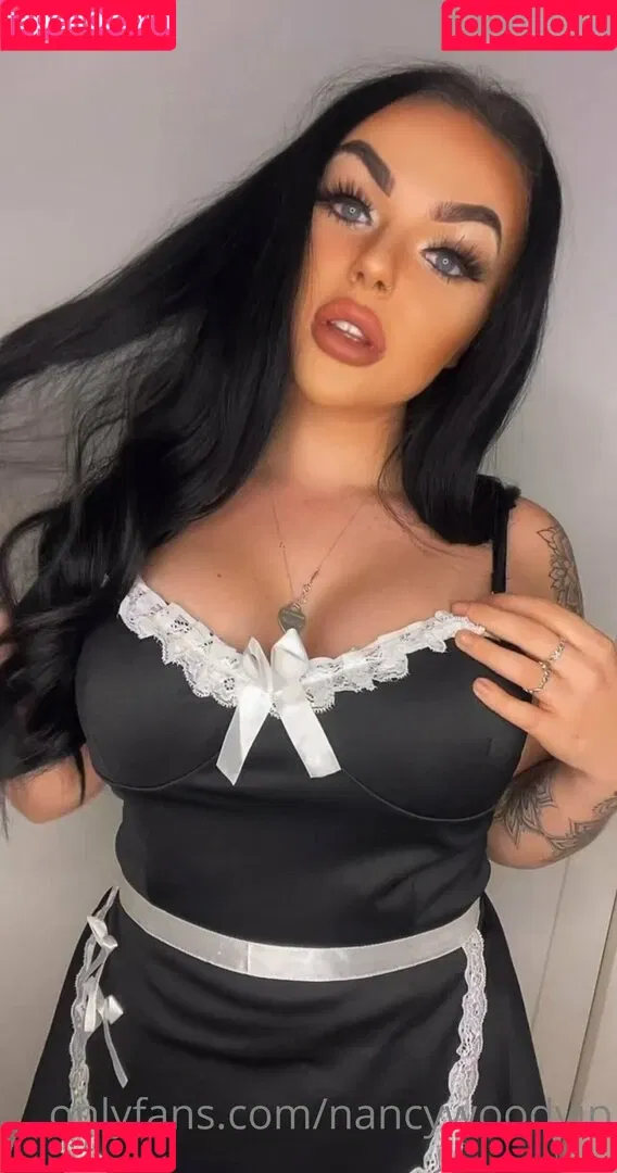 itsnancywoodfree / itstacticaltimesomewhere Onlyfans Photo Gallery 