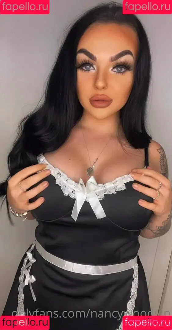 itsnancywoodfree / itstacticaltimesomewhere Onlyfans Photo Gallery 