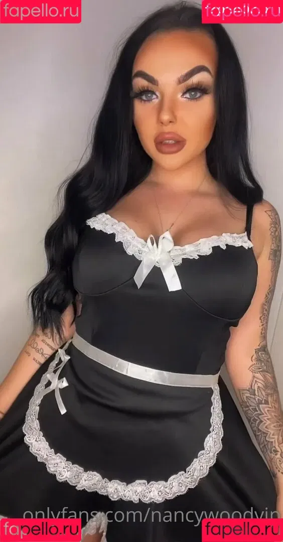 itsnancywoodfree / itstacticaltimesomewhere Onlyfans Photo Gallery 