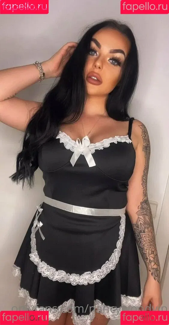 itsnancywoodfree / itstacticaltimesomewhere Onlyfans Photo Gallery 