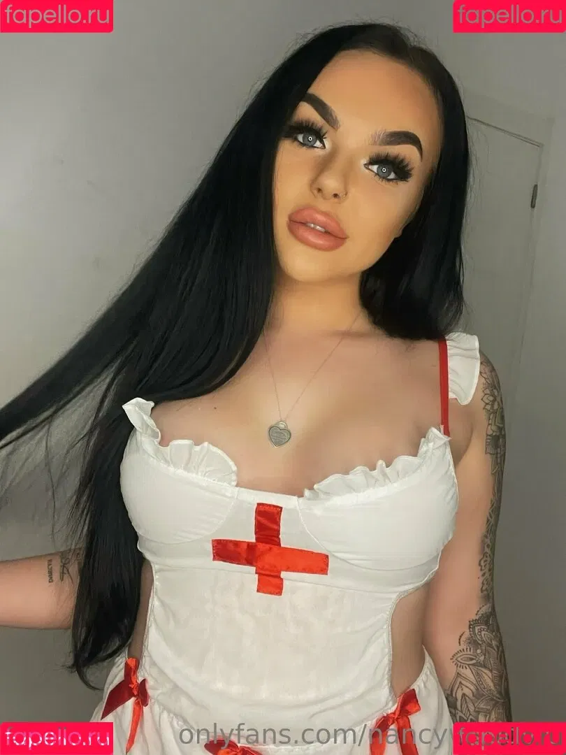 itsnancywoodfree / itstacticaltimesomewhere Onlyfans Photo Gallery 