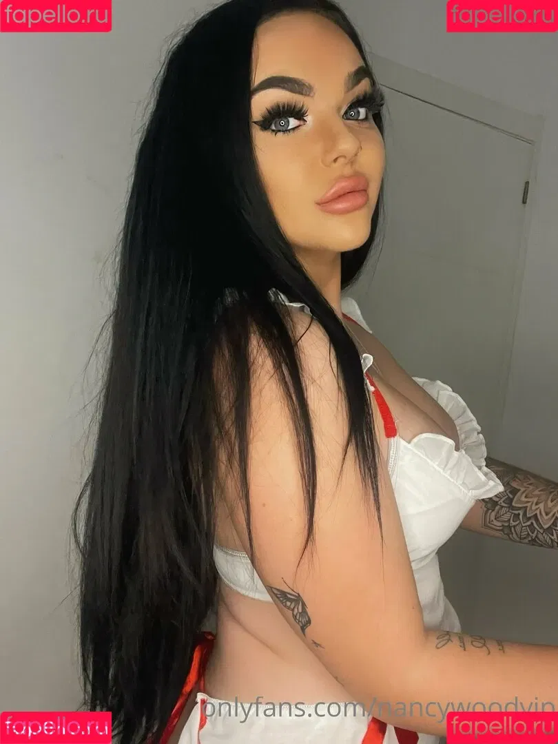 itsnancywoodfree / itstacticaltimesomewhere Onlyfans Photo Gallery 