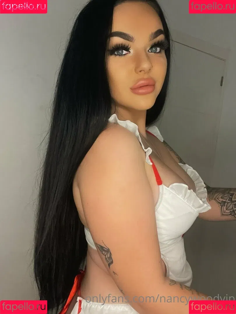 itsnancywoodfree / itstacticaltimesomewhere Onlyfans Photo Gallery 