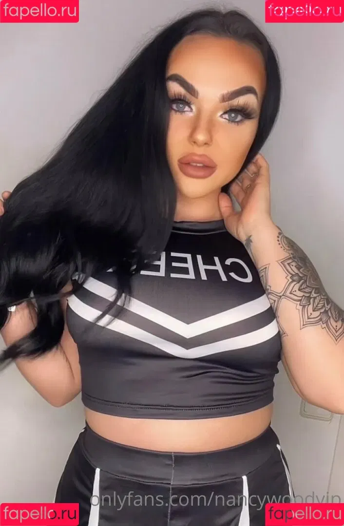 itsnancywoodfree / itstacticaltimesomewhere Onlyfans Photo Gallery 