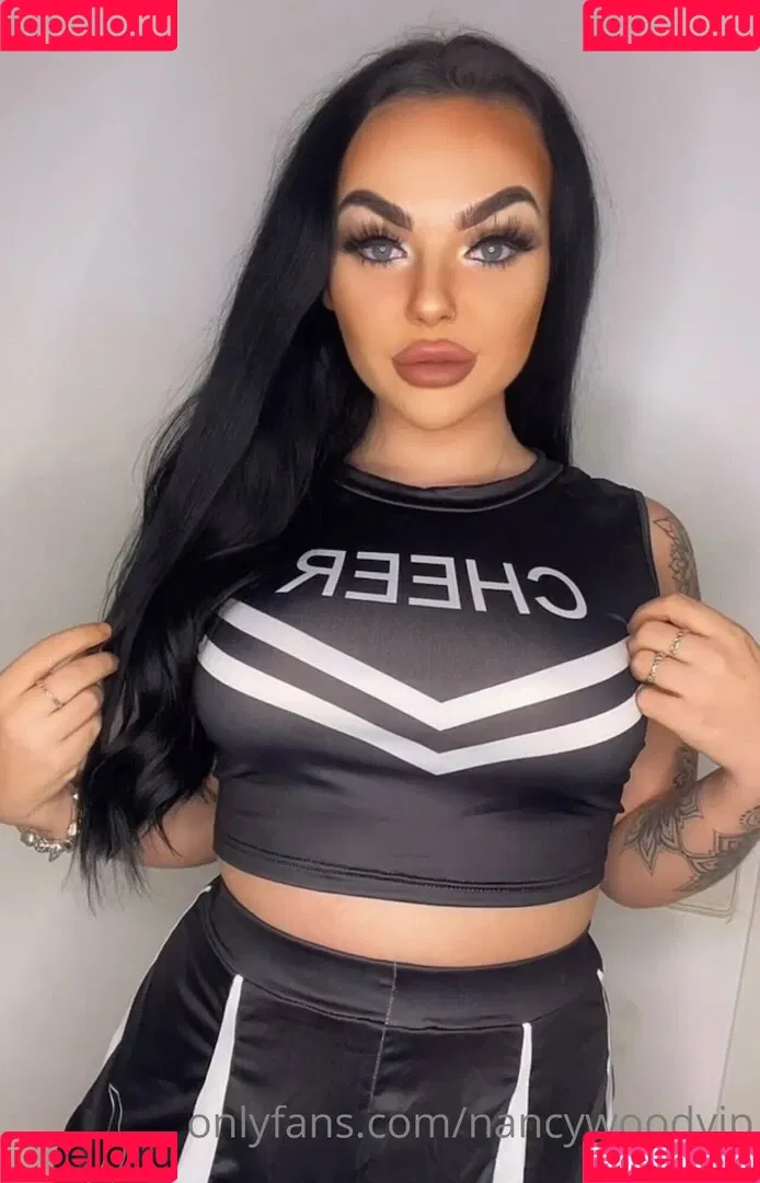 itsnancywoodfree / itstacticaltimesomewhere Onlyfans Photo Gallery 