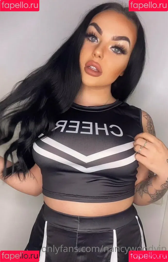 itsnancywoodfree / itstacticaltimesomewhere Onlyfans Photo Gallery 