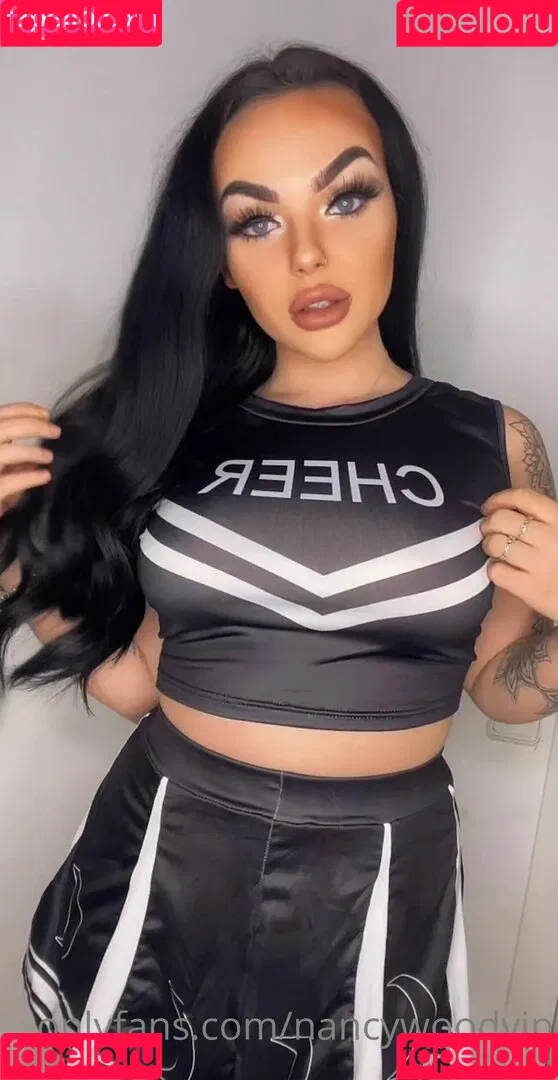 itsnancywoodfree / itstacticaltimesomewhere Onlyfans Photo Gallery 