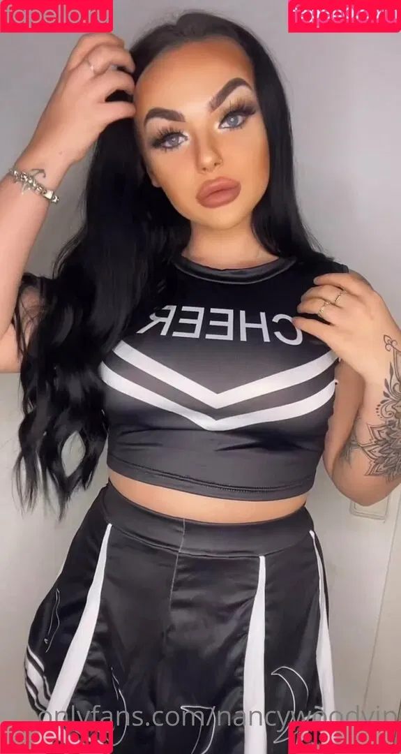 itsnancywoodfree / itstacticaltimesomewhere Onlyfans Photo Gallery 