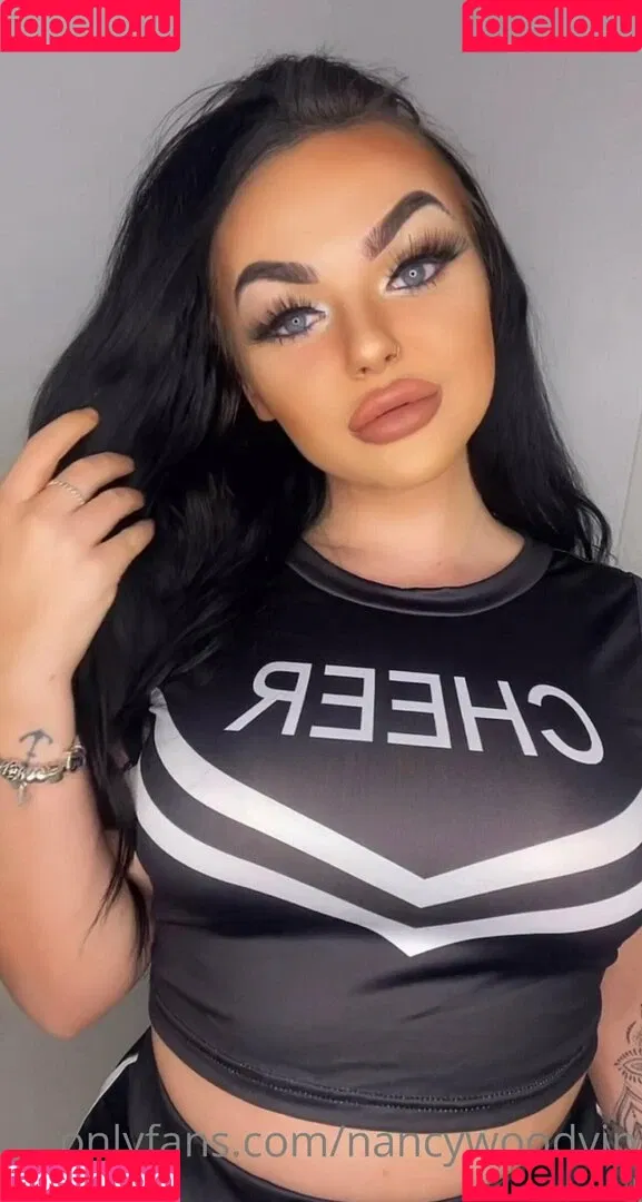 itsnancywoodfree / itstacticaltimesomewhere Onlyfans Photo Gallery 