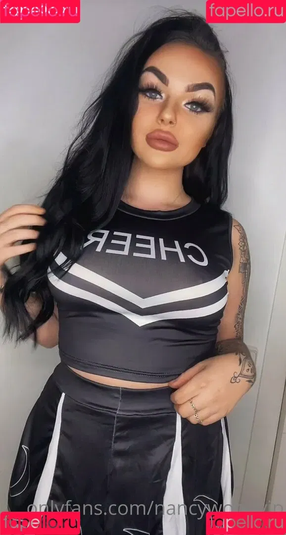 itsnancywoodfree / itstacticaltimesomewhere Onlyfans Photo Gallery 