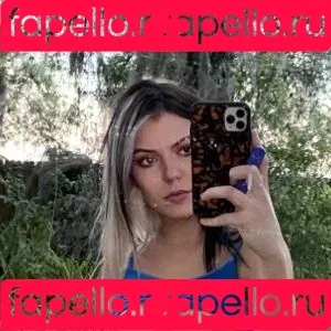 7adygirl / Littleviv / unreligion Onlyfans Photo Gallery 