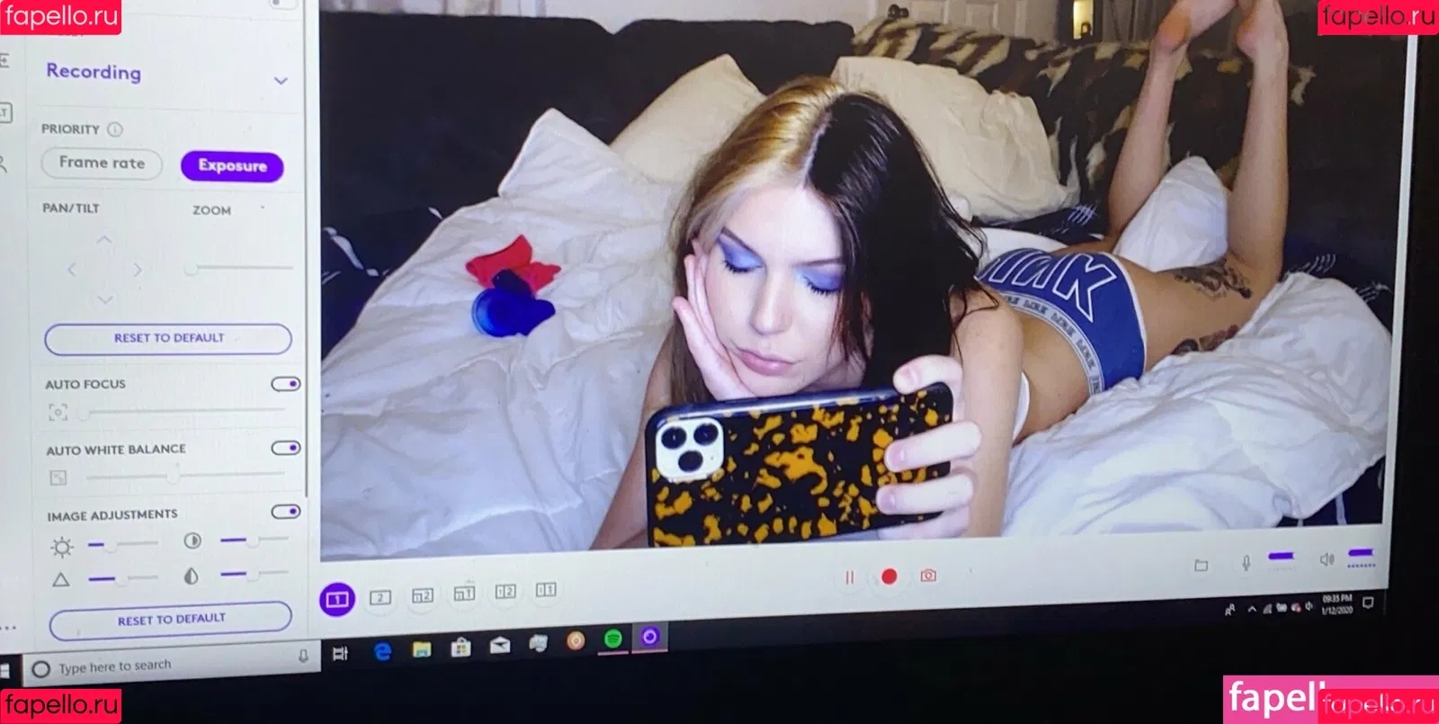 7adygirl / Littleviv / unreligion Onlyfans Photo Gallery 