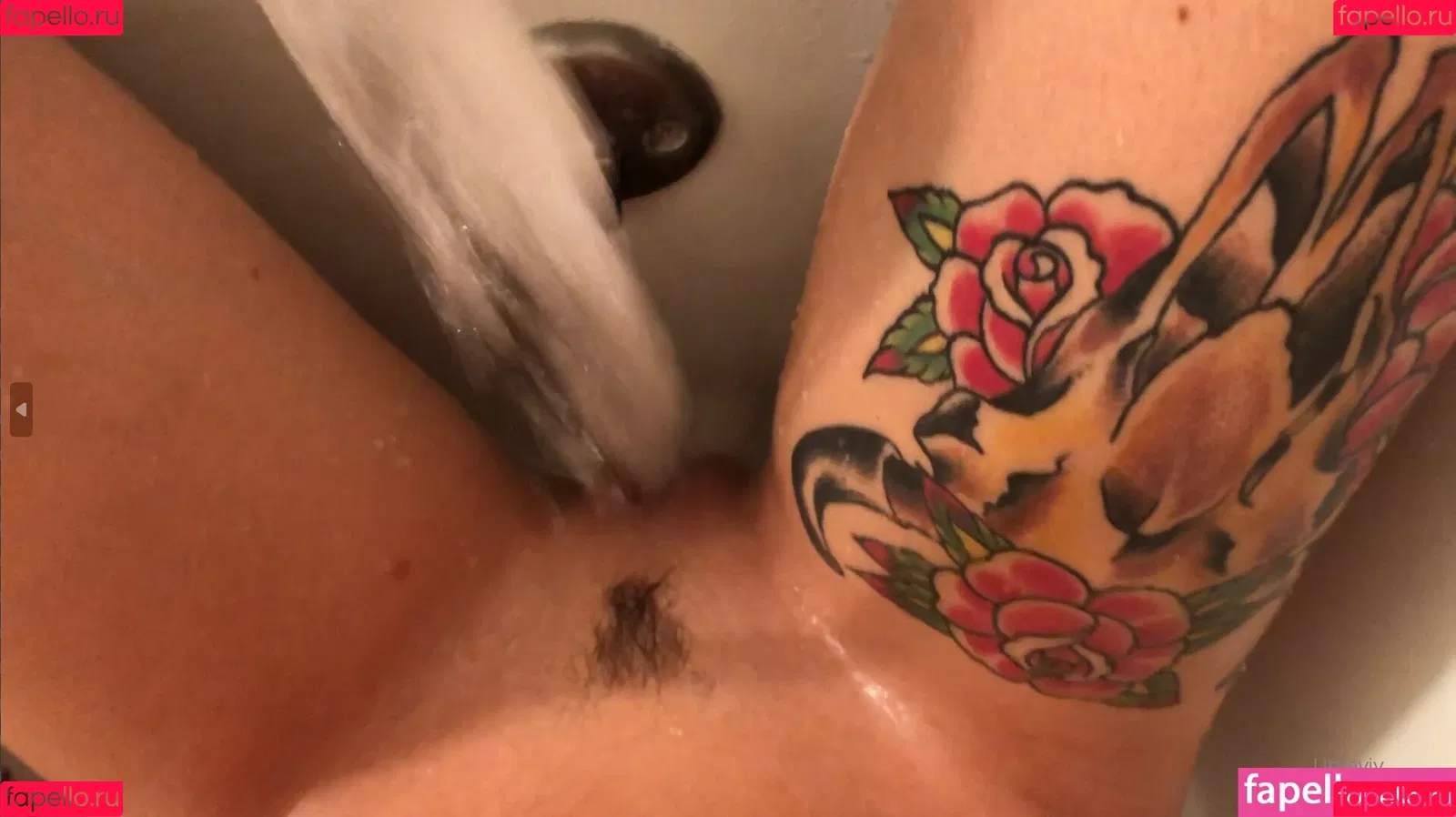 7adygirl / Littleviv / unreligion Onlyfans Photo Gallery 