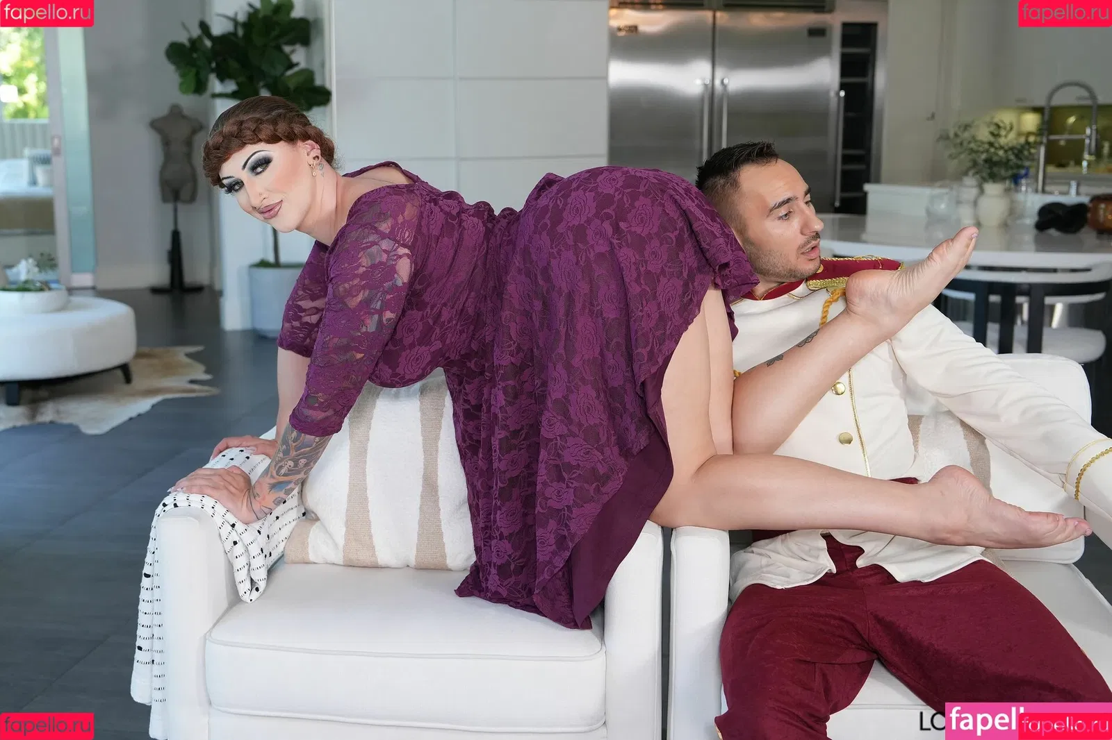 Avalon Mira / Dangerousbunnyxx / Patootiepeaches Onlyfans Photo Gallery 