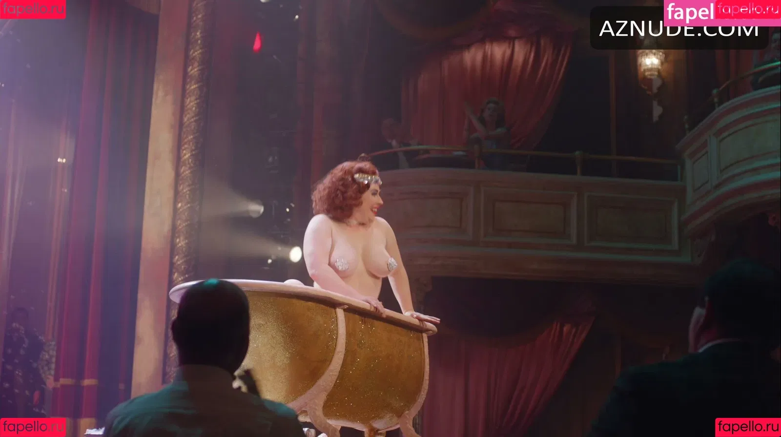 Ivory Fox / ivory_fox Onlyfans Photo Gallery 