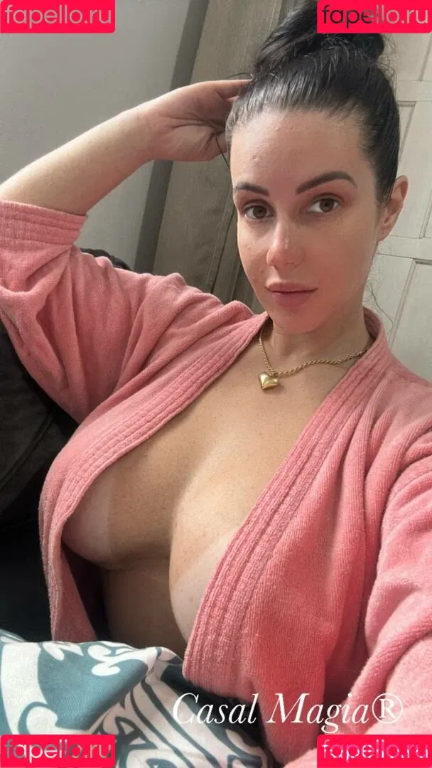 Casal Magia / casalmagia182 / casalmagia69 Onlyfans Photo Gallery 