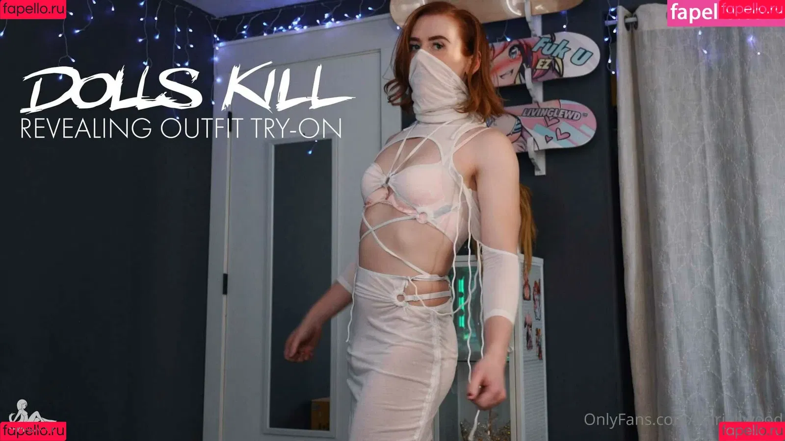 Shiri Allwood / ShiriAllwoodXXX / shiriallwood / shiritrap Onlyfans Photo Gallery 