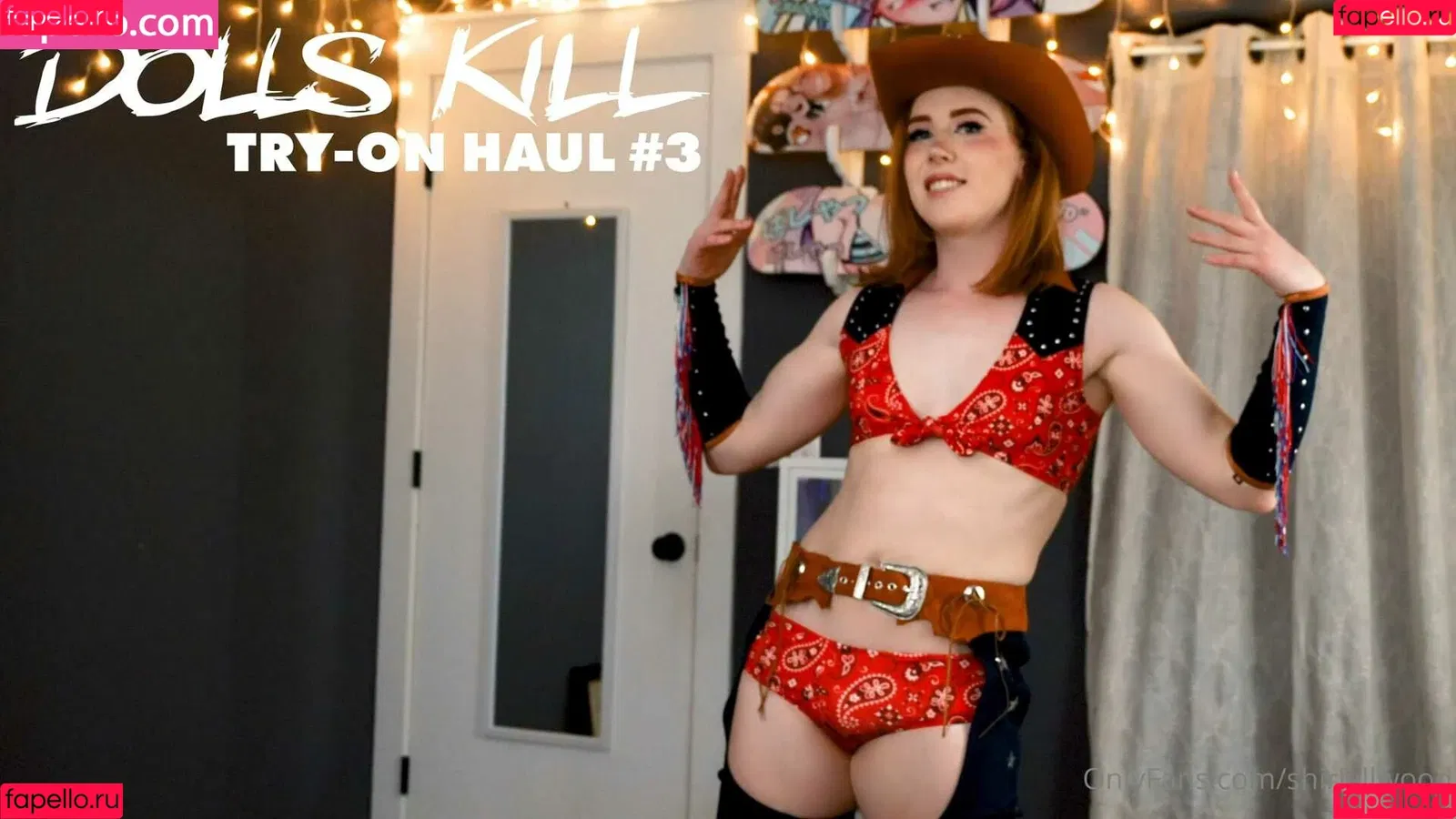 Shiri Allwood / ShiriAllwoodXXX / shiriallwood / shiritrap Onlyfans Photo Gallery 