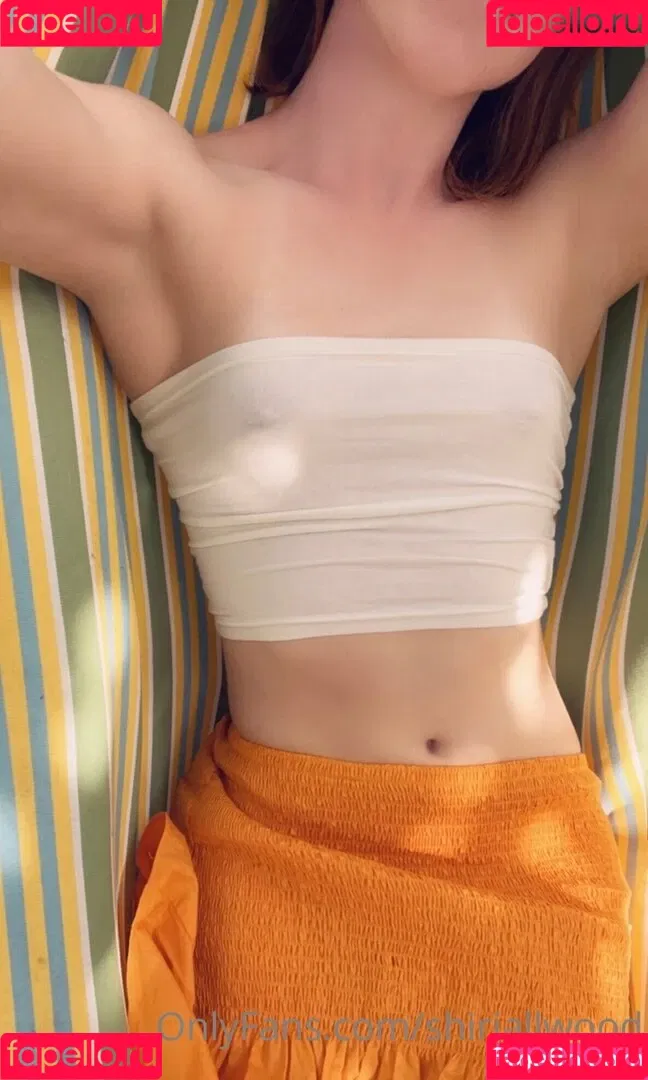 Shiri Allwood / ShiriAllwoodXXX / shiriallwood / shiritrap Onlyfans Photo Gallery 