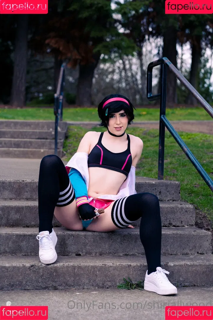 Shiri Allwood / ShiriAllwoodXXX / shiriallwood / shiritrap Onlyfans Photo Gallery 