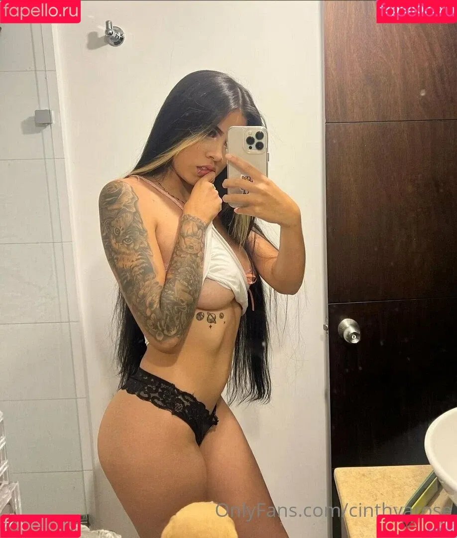 cinthyarodriguez / cynoficial Onlyfans Photo Gallery 