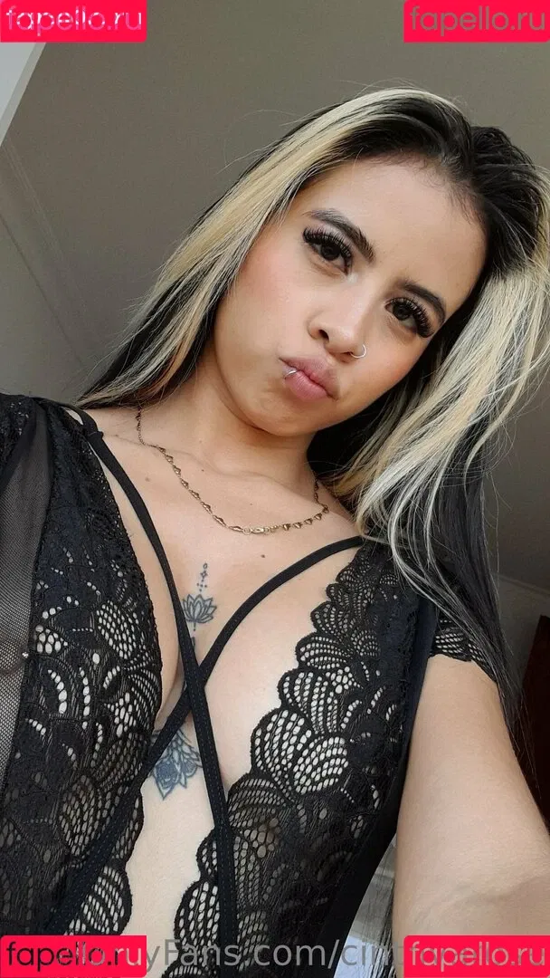 cinthyarodriguez / cynoficial Onlyfans Photo Gallery 