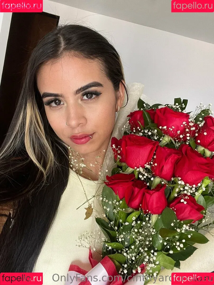 cinthyarodriguez / cynoficial Onlyfans Photo Gallery 