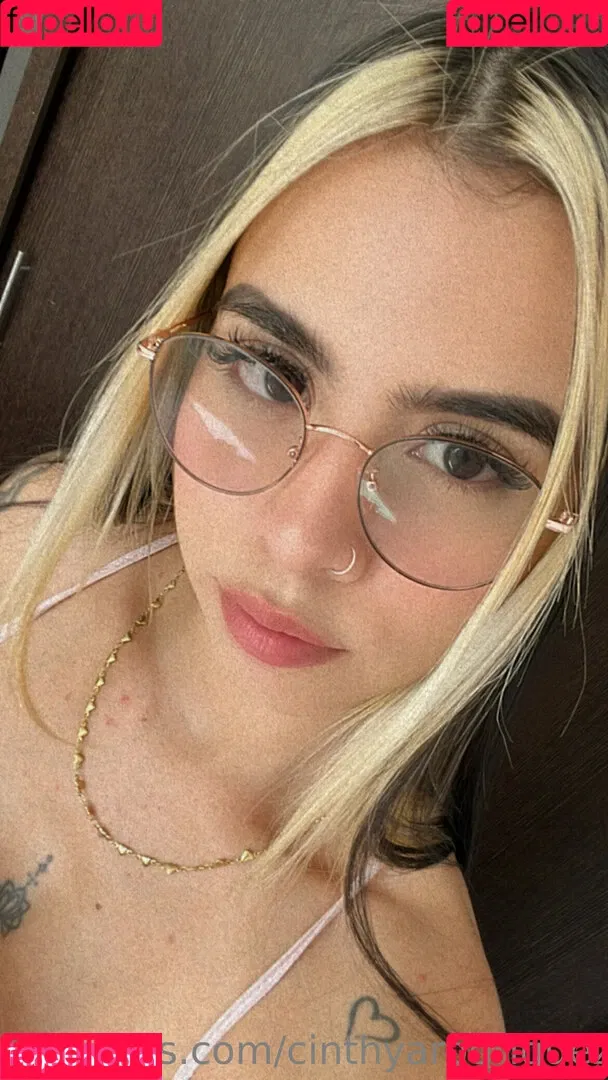 cinthyarodriguez / cynoficial Onlyfans Photo Gallery 