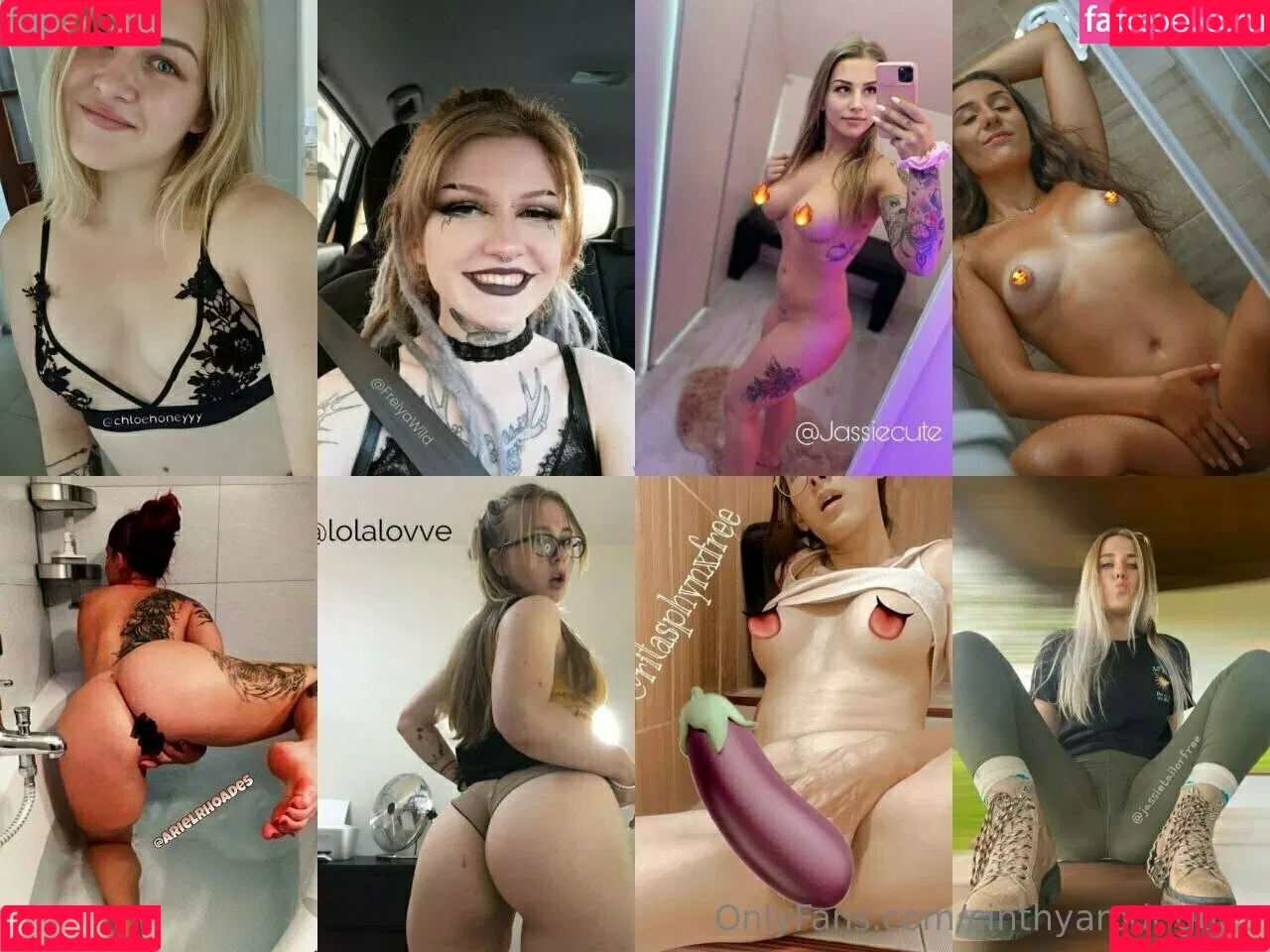 cinthyarodriguez / cynoficial Onlyfans Photo Gallery 