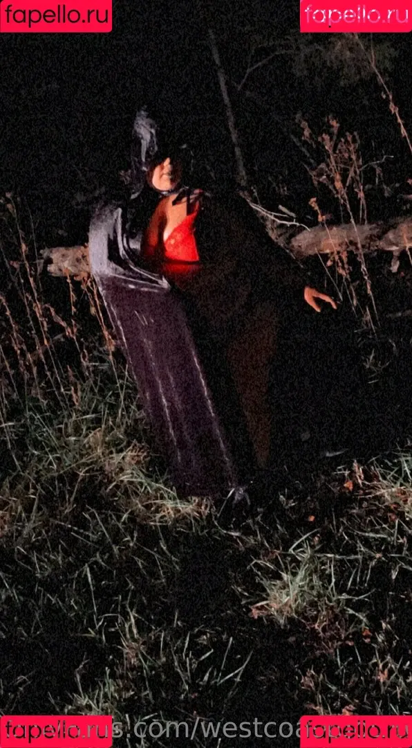 westcoastgothic Onlyfans Photo Gallery 