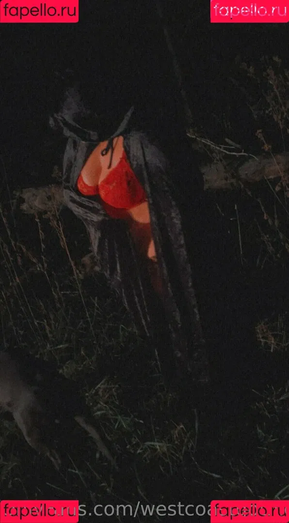 westcoastgothic Onlyfans Photo Gallery 