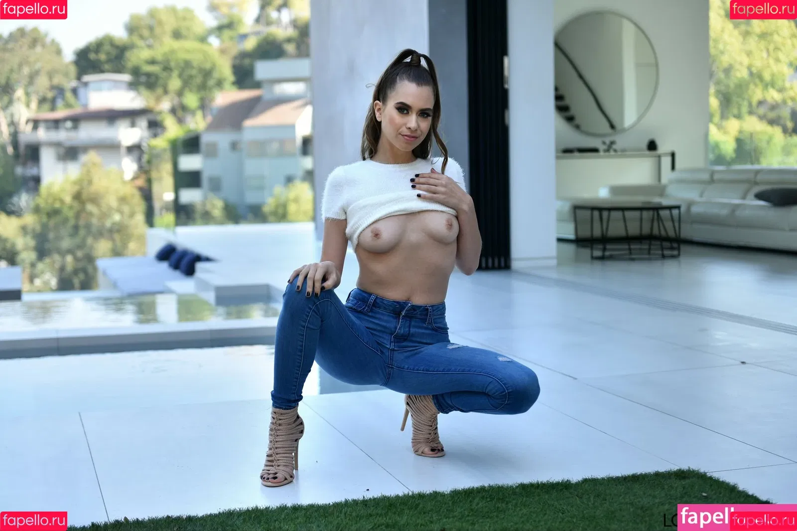 Jill Kassidy / JillKassidyy / jillkassiidy Onlyfans Photo Gallery 