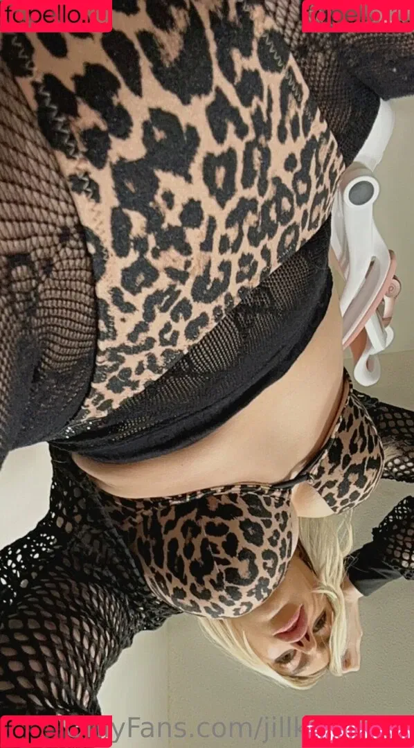 Jill Kassidy / JillKassidyy / jillkassiidy Onlyfans Photo Gallery 