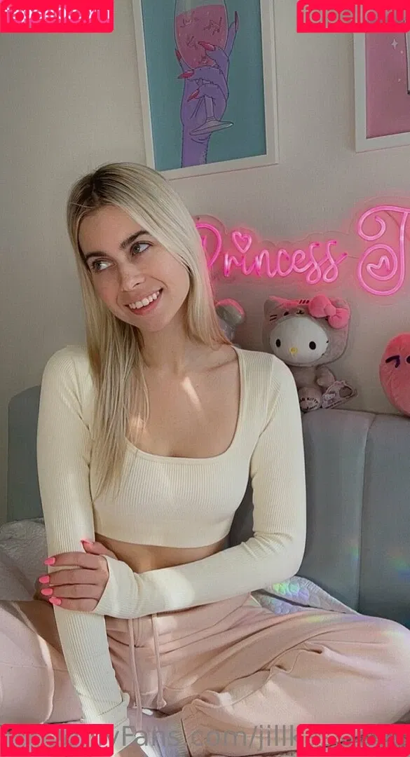 Jill Kassidy / JillKassidyy / jillkassiidy Onlyfans Photo Gallery 