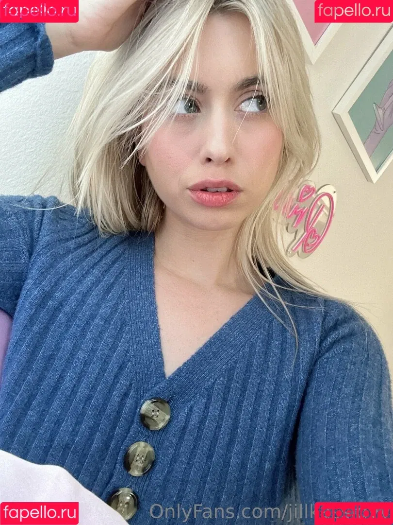 Jill Kassidy / JillKassidyy / jillkassiidy Onlyfans Photo Gallery 