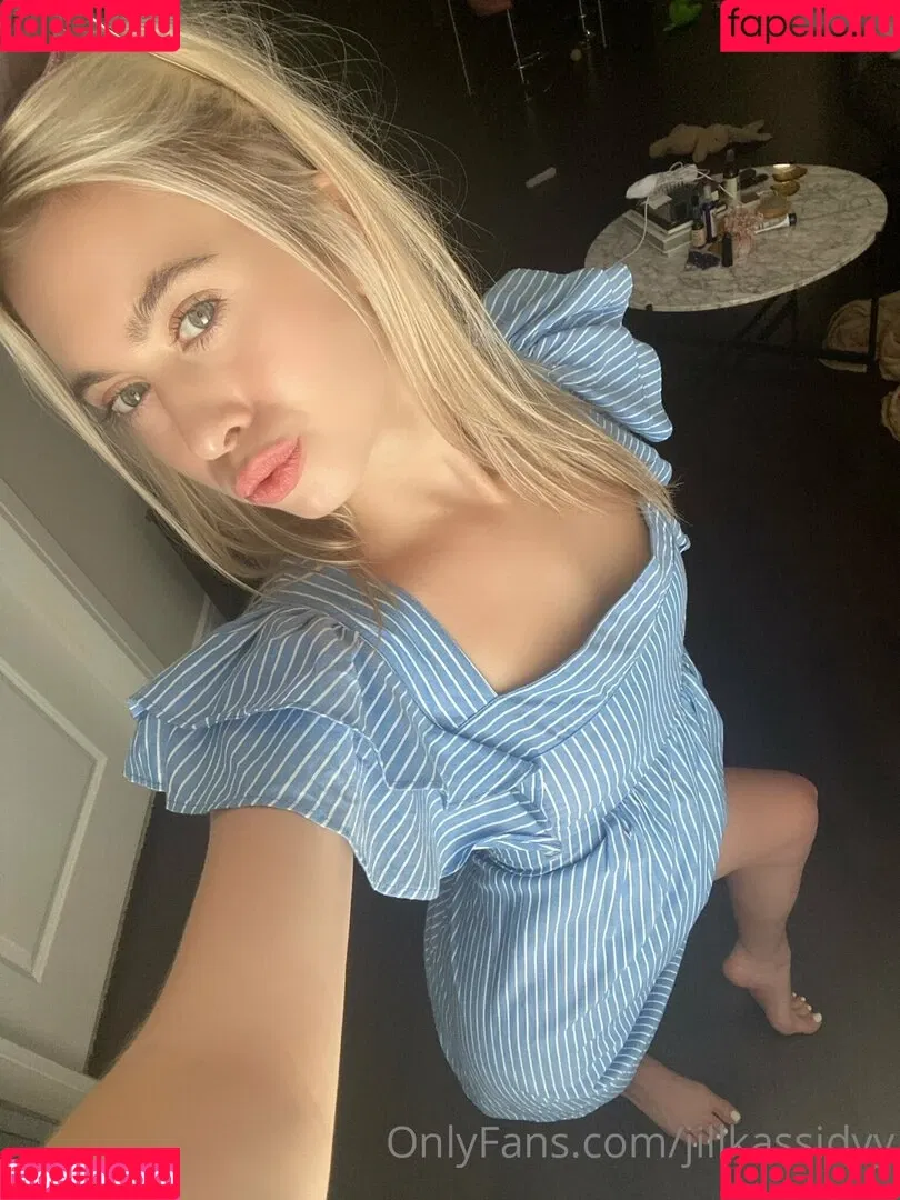 Jill Kassidy / JillKassidyy / jillkassiidy Onlyfans Photo Gallery 
