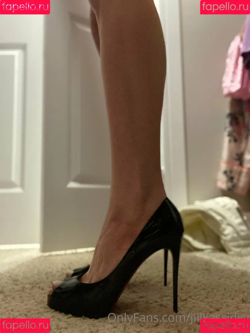 Jill Kassidy / JillKassidyy / jillkassiidy Onlyfans Photo Gallery 